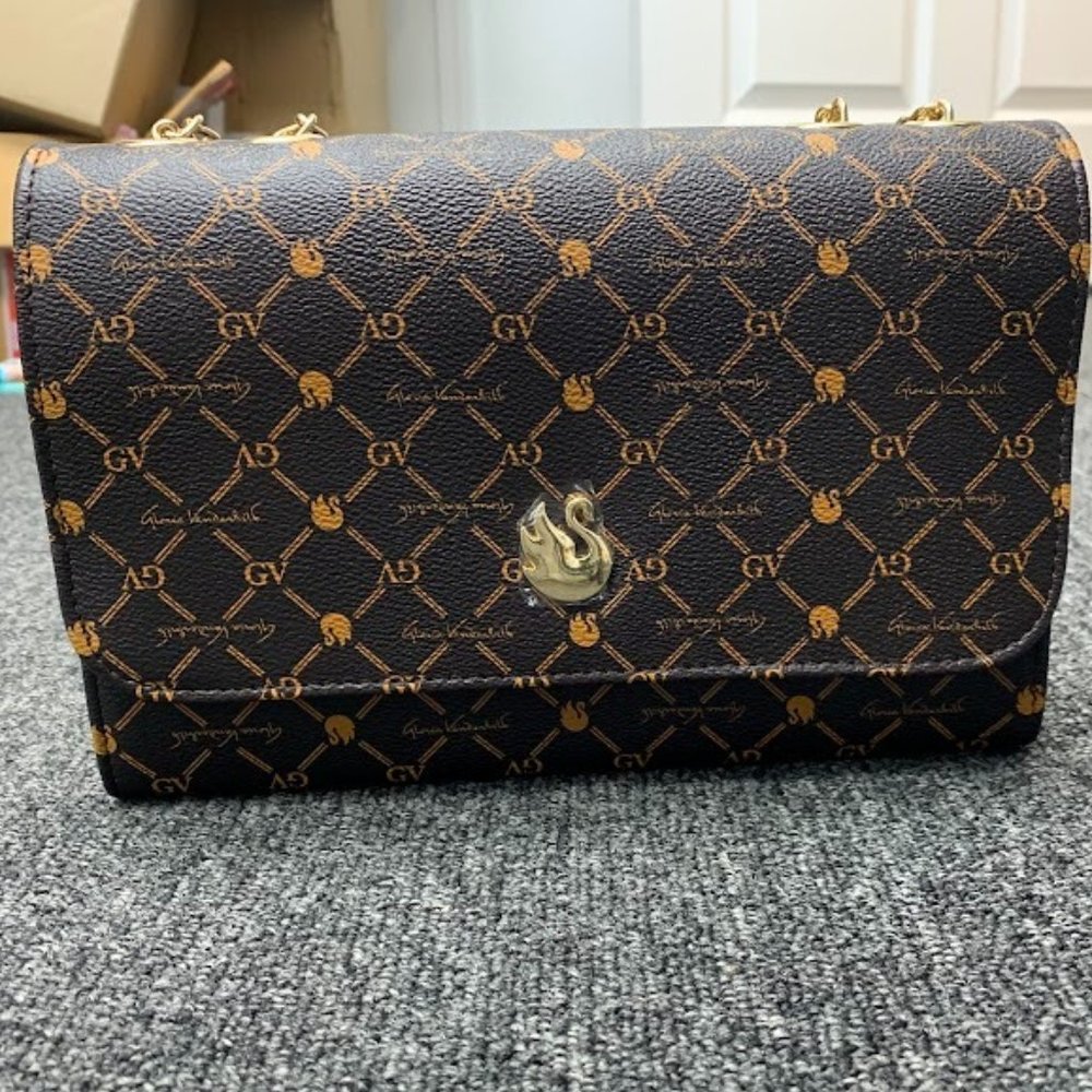 "Gloria Vanderbilt" Luxury Bag Style: gb8404vd